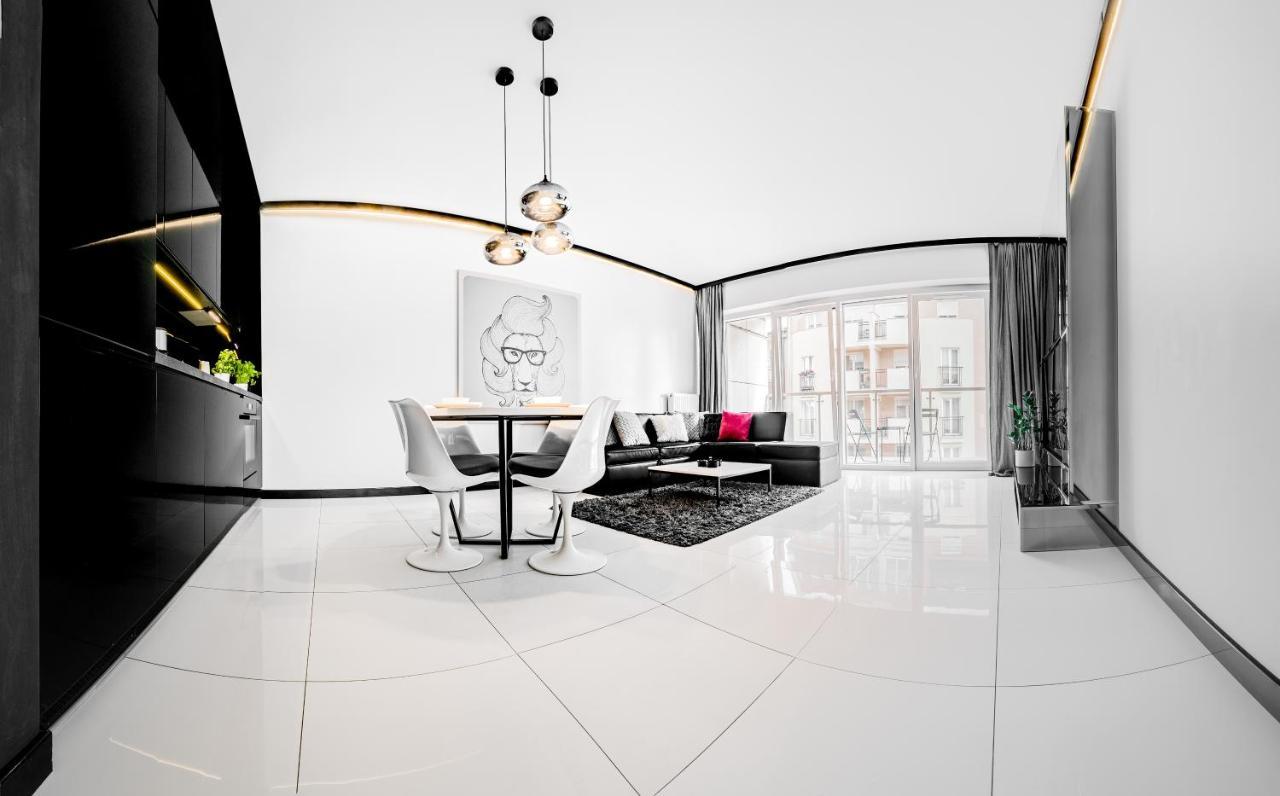 Apartamenty Homely Place Serce Poznania - Stary Rynek - Parking * Poznan