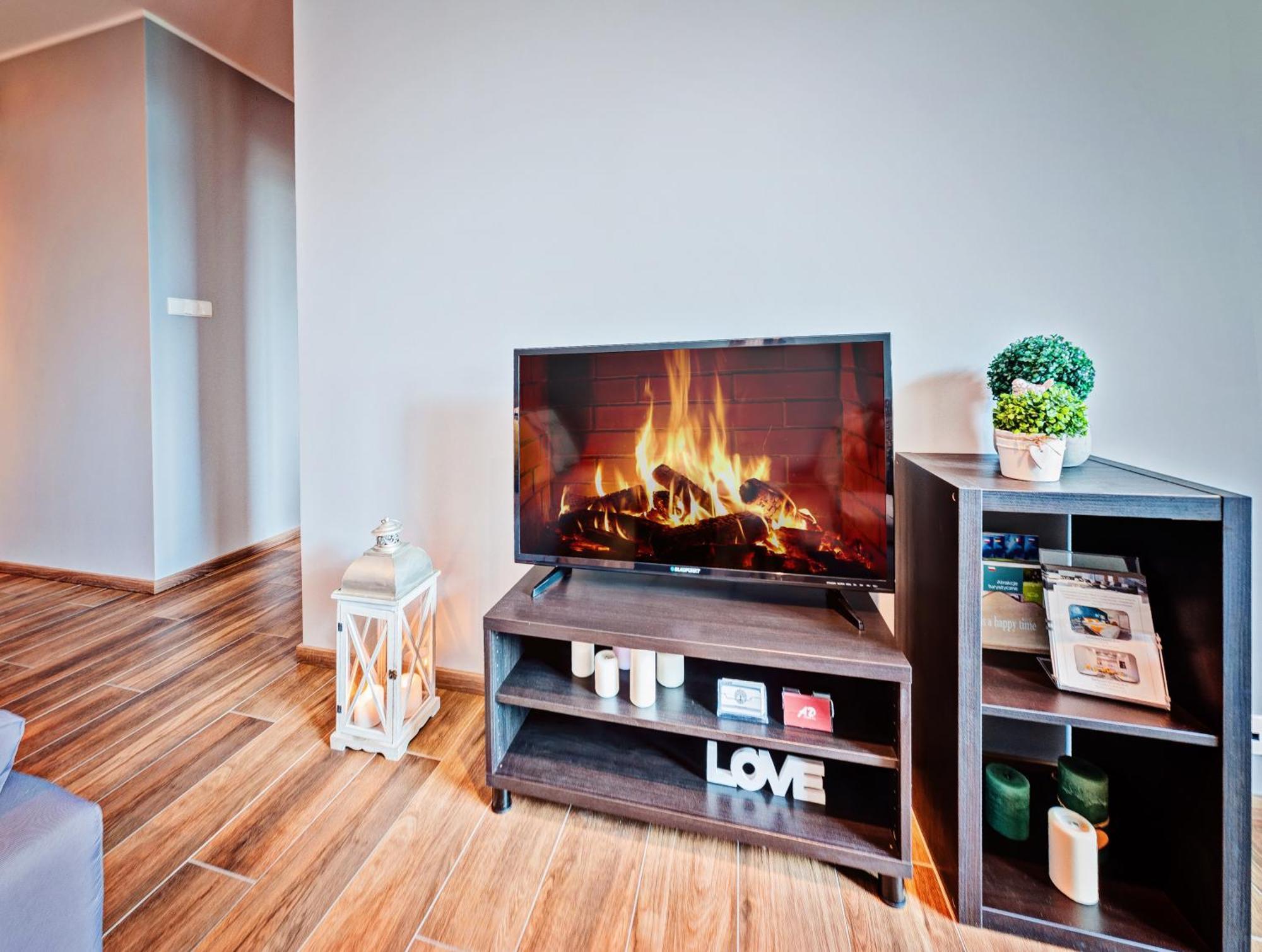 Apartamenty Homely Place Serce Poznania - Stary Rynek - Parking Apartment *