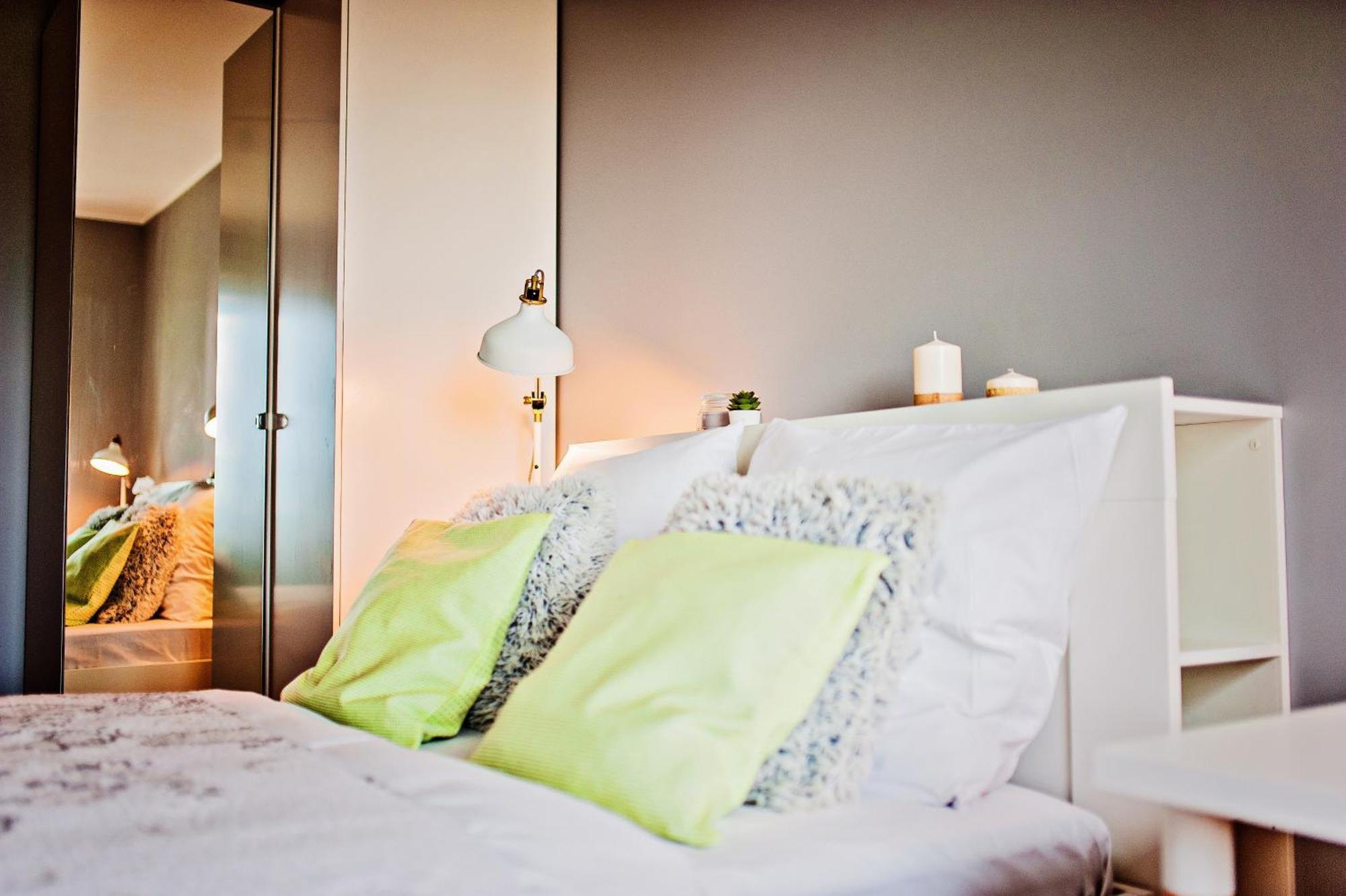 Apartment Apartamenty Homely Place Serce Poznania - Stary Rynek - Parking *