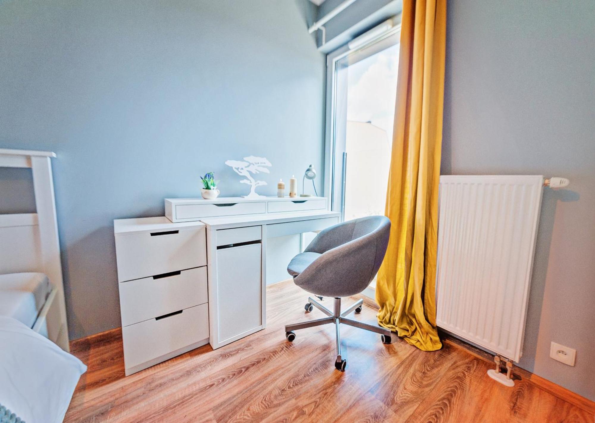 Apartment Apartamenty Homely Place Serce Poznania - Stary Rynek - Parking Poznan