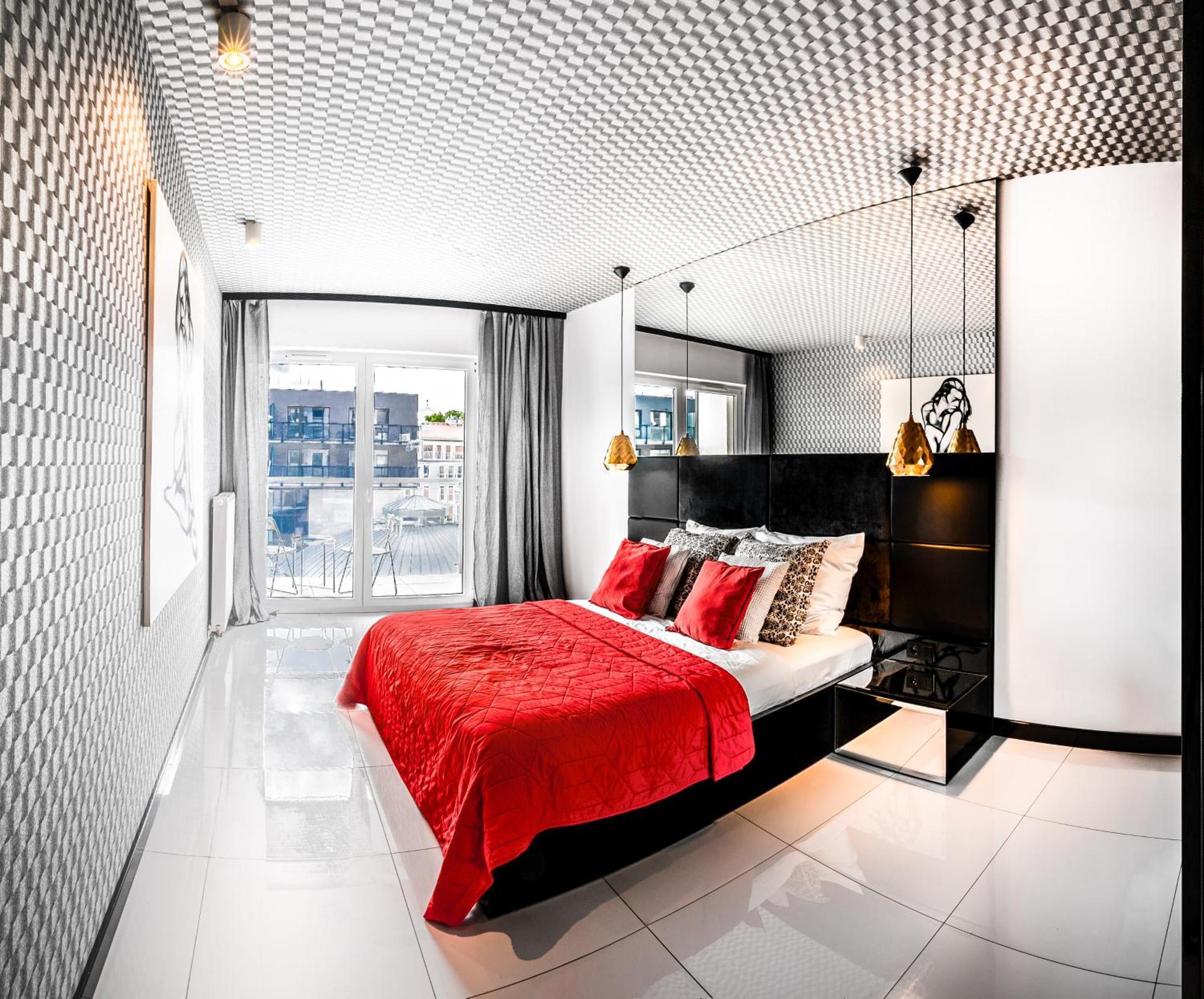 Apartment Apartamenty Homely Place Serce Poznania - Stary Rynek - Parking