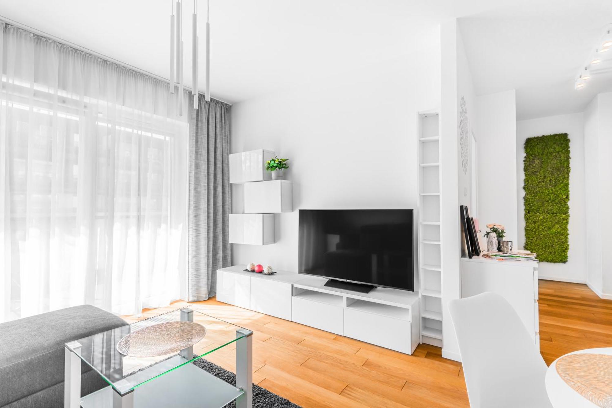 Apartamenty Homely Place Serce Poznania - Stary Rynek - Parking * Poznan