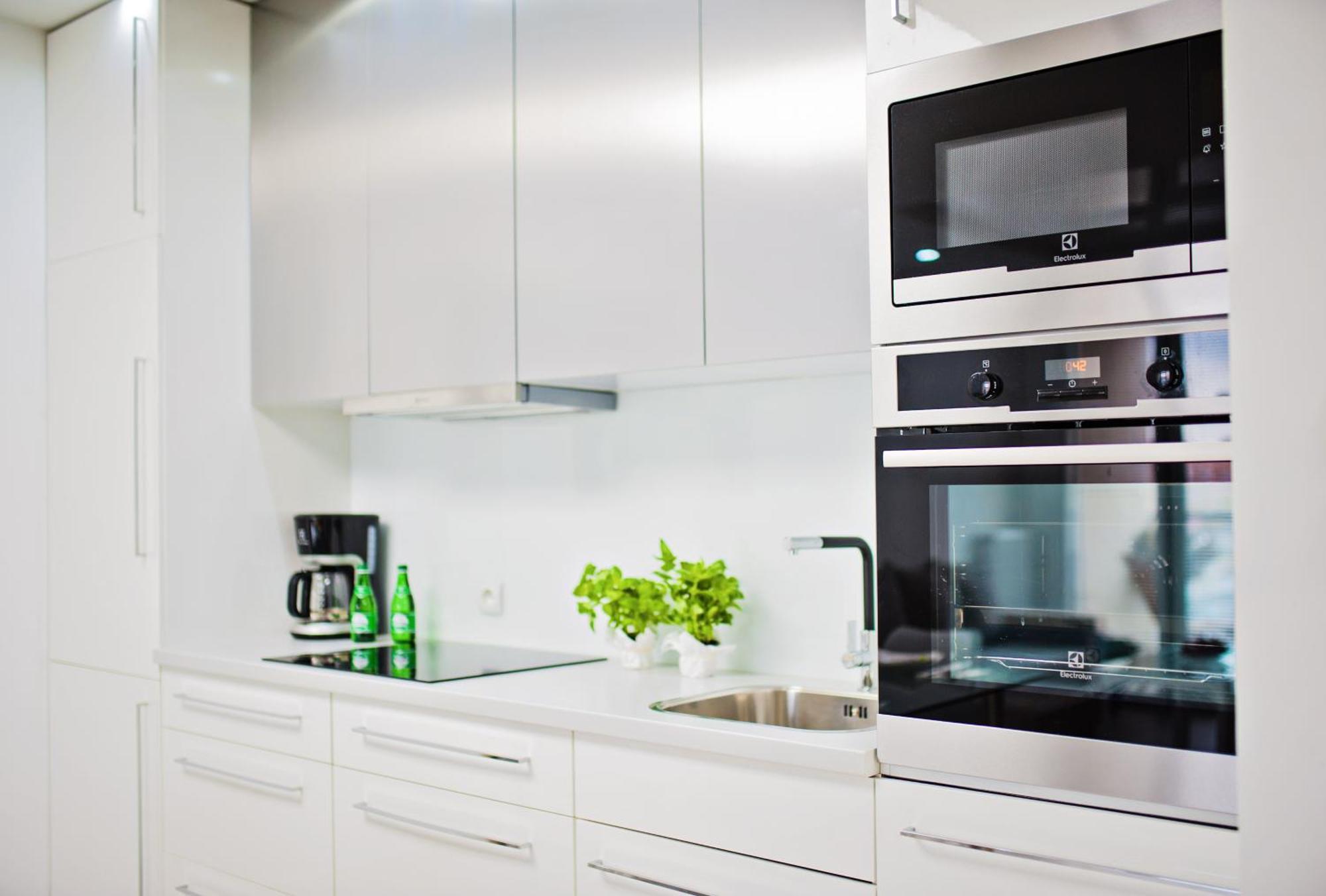 Apartment Apartamenty Homely Place Serce Poznania - Stary Rynek - Parking Poznan