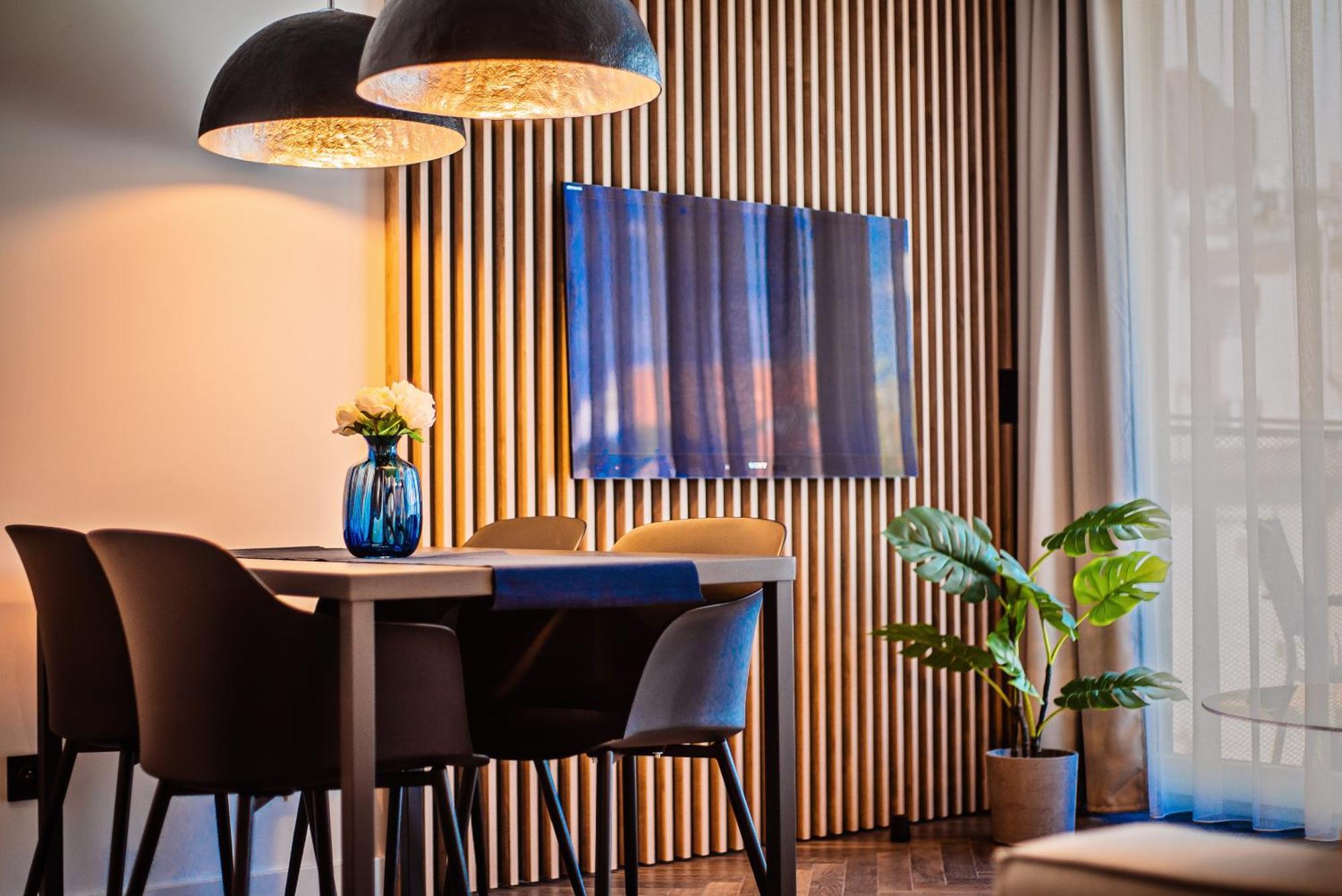 Apartment Apartamenty Homely Place Serce Poznania - Stary Rynek - Parking Poznan