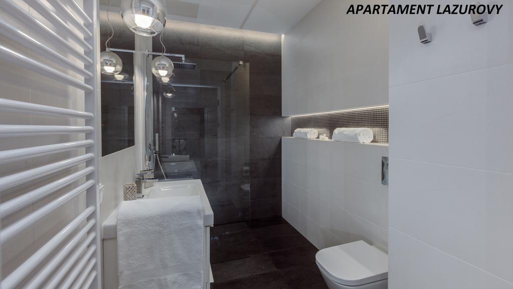 Apartamenty Homely Place Serce Poznania - Stary Rynek - Parking