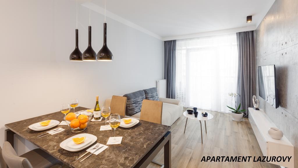 Apartamenty Homely Place Serce Poznania - Stary Rynek - Parking Apartment *