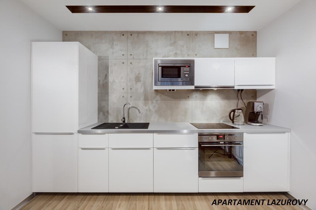 Apartment Apartamenty Homely Place Serce Poznania - Stary Rynek - Parking