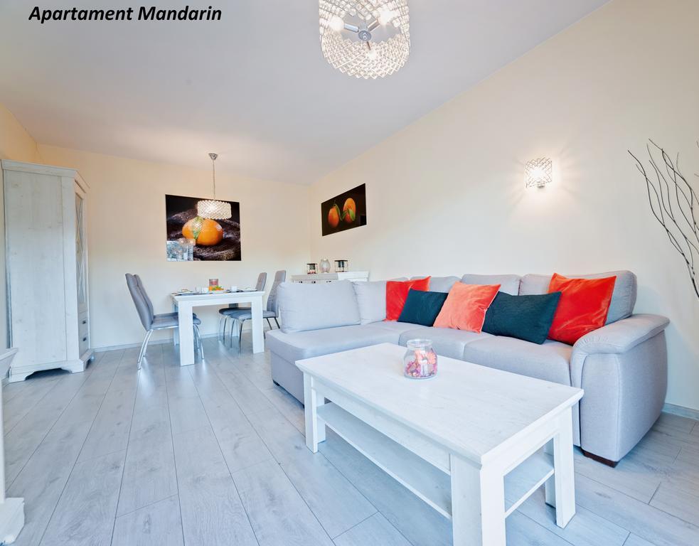 Apartamenty Homely Place Serce Poznania - Stary Rynek - Parking * Poznan