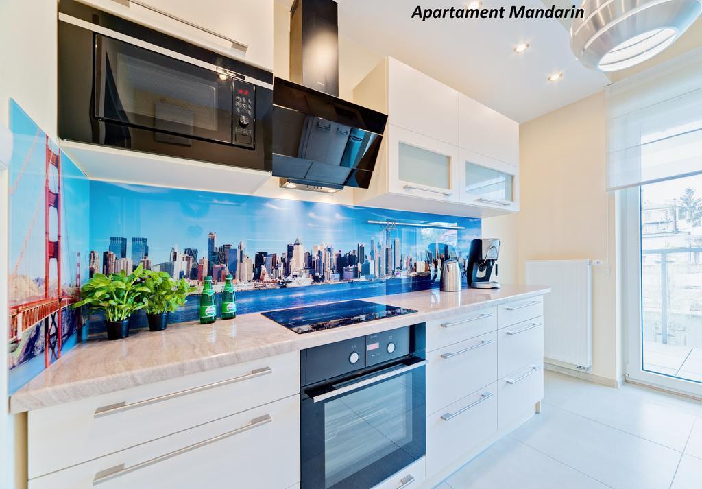 Apartment Apartamenty Homely Place Serce Poznania - Stary Rynek - Parking Poznan