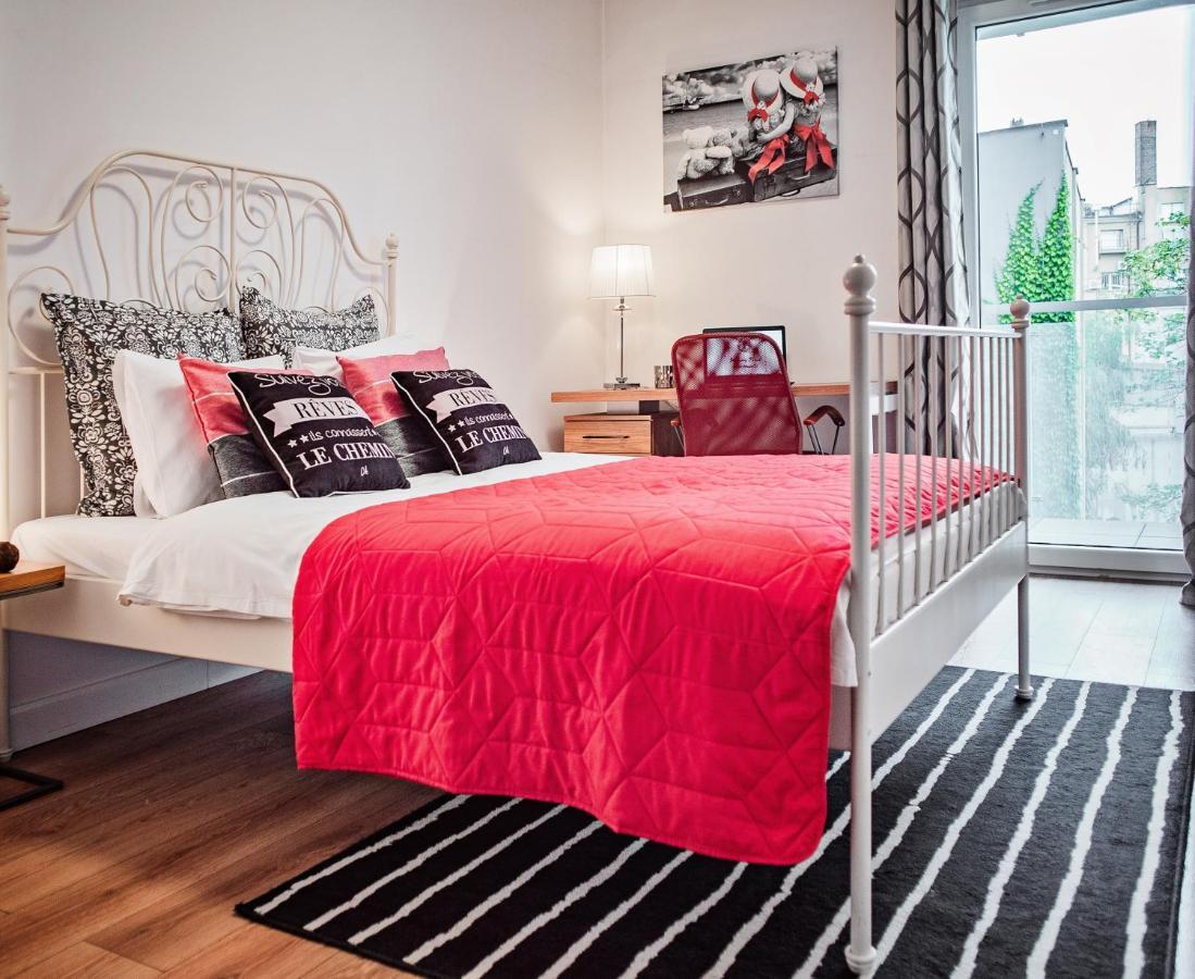 Apartment Apartamenty Homely Place Serce Poznania - Stary Rynek - Parking Poznan