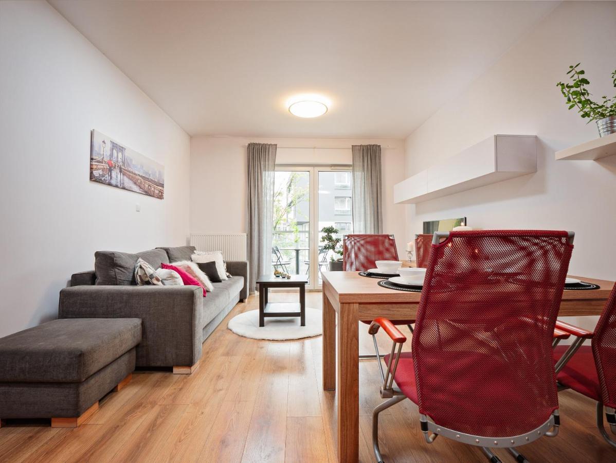 Apartment Apartamenty Homely Place Serce Poznania - Stary Rynek - Parking *