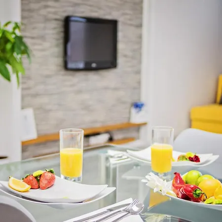 Apartamenty Homely Place Serce Poznania - Stary Rynek - Parking Exterior photo