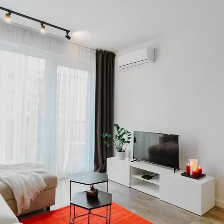 Apartamenty Homely Place Serce Poznania - Stary Rynek - Parking Exterior photo
