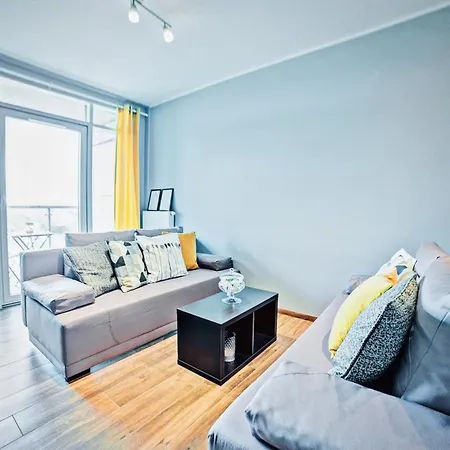 Apartamenty Homely Place Serce Poznania - Stary Rynek - Parking Room photo