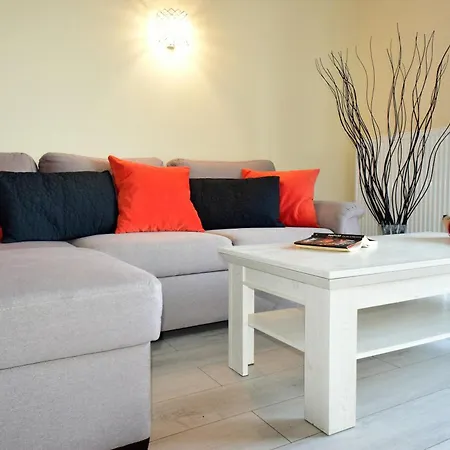 Apartamenty Homely Place Serce Poznania - Stary Rynek - Parking Room photo