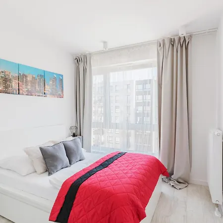Apartamenty Homely Place Serce Poznania - Stary Rynek - Parking Room photo
