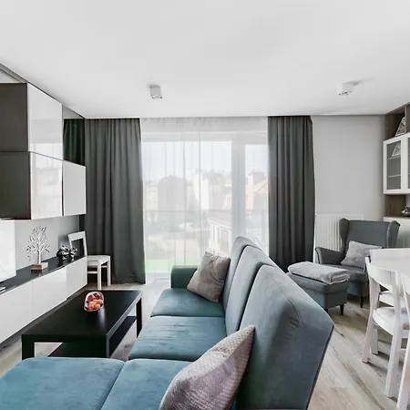Apartamenty Homely Place Serce Poznania - Stary Rynek - Parking Room photo