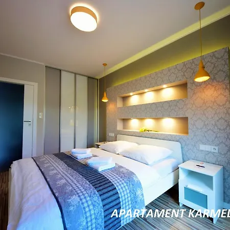 Apartamenty Homely Place Serce Poznania - Stary Rynek - Parking Exterior photo