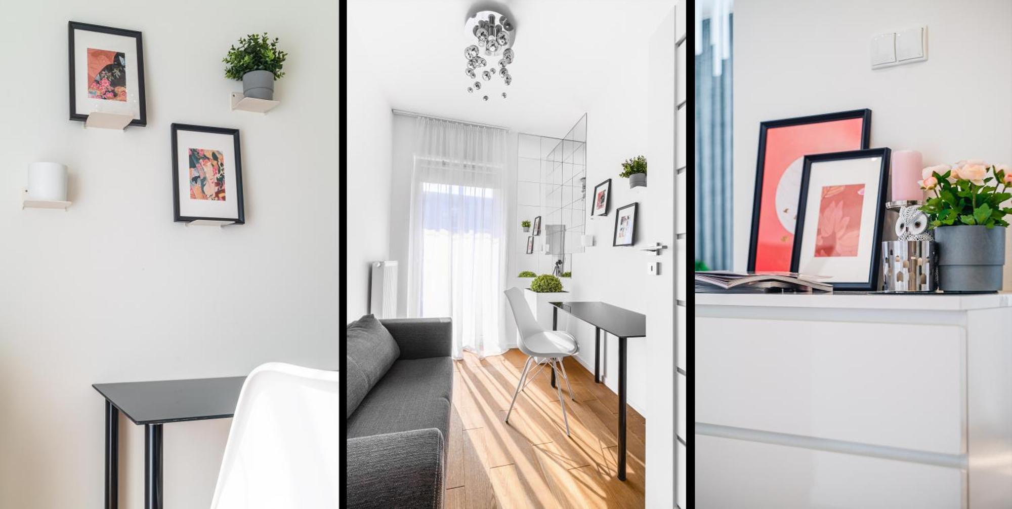Apartamenty Homely Place Serce Poznania - Stary Rynek - Parking Apartment Posen