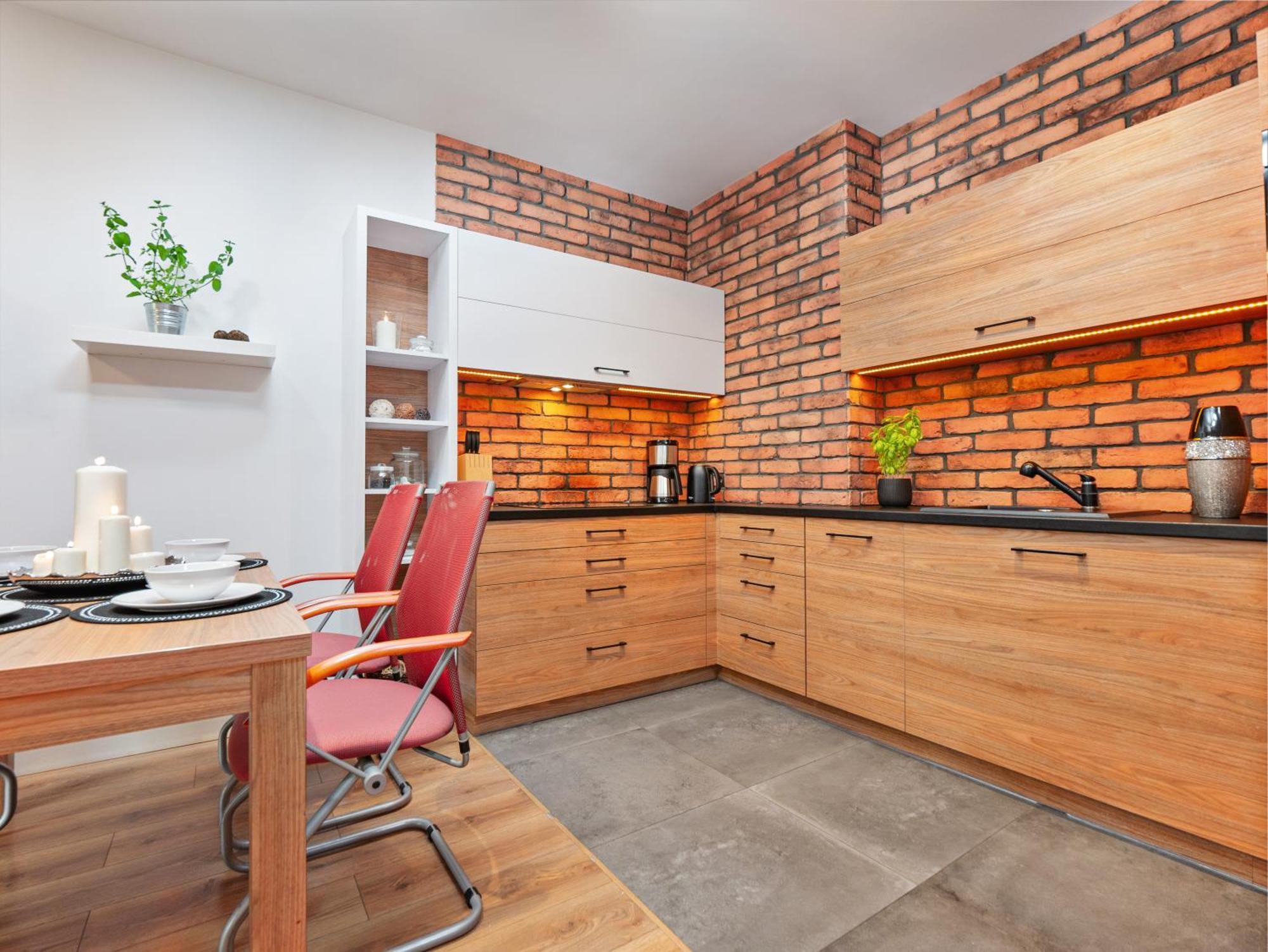 Apartament Homely Place Serce Poznania - Stary Rynek - Parking *