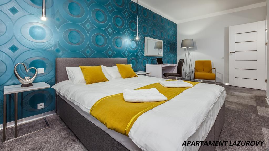 Apartament Homely Place Serce Poznania - Stary Rynek - Parking