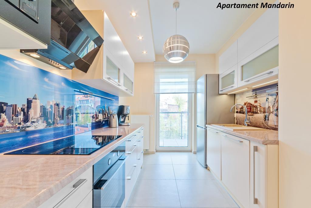 Apartamenty Homely Place Serce Poznania - Stary Rynek - Parking Apartment Posen